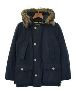 WOOLRICH ダウンジャケット/ダウンベスト メンズ ウールリッチ 中古　古着