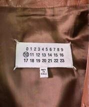 Maison Margiela コート メンズ メゾンマルジェラ 中古　古着_画像3