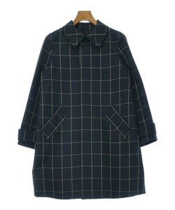 A.P.C. ステンカラーコート メンズ アーペーセー 中古　古着