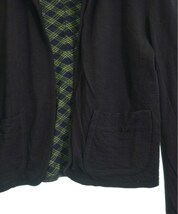 tricot COMME des GARCONS ジャケット レディース トリココムデギャルソン 中古　古着_画像5