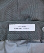 green label relaxing パンツ（その他） メンズ グリーンレーベルリラクシング 中古　古着_画像3