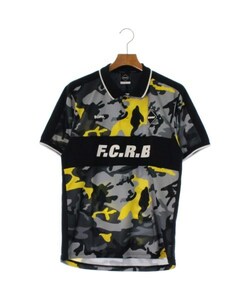 F.C.R.B ポロシャツ メンズ エフシーアールビー 中古　古着