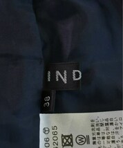 INDIVI パンツ（その他） レディース インディヴィ 中古　古着_画像3