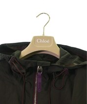 Chloe モッズコート レディース クロエ 中古　古着_画像10