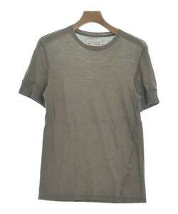 Maison Margiela Tシャツ・カットソー メンズ メゾンマルジェラ 中古　古着