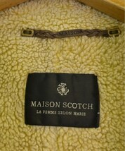 MAISON SCOTCH ブルゾン（その他） レディース メゾンスコッチ 中古　古着_画像3