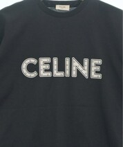 CELINE Tシャツ・カットソー メンズ セリーヌ 中古　古着_画像4