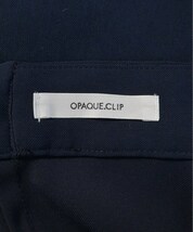 OPAQUE.CLIP パンツ（その他） レディース オペークドットクリップ 中古　古着_画像3