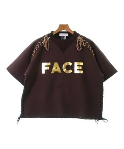 FACETASM スウェット メンズ ファセッタズム 中古　古着