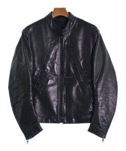 Maison Margiela ライダース メンズ メゾンマルジェラ 中古　古着