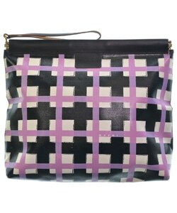 MARNI クラッチバッグ レディース マルニ 中古　古着