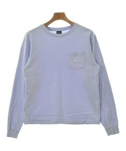 HUF Tシャツ・カットソー レディース ハフ 中古　古着