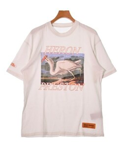 HERON PRESTON Tシャツ・カットソー メンズ ヘロンプレストン 中古　古着