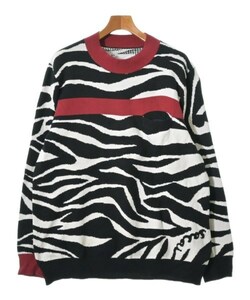 sacai ニット・セーター メンズ サカイ 中古　古着