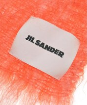 JIL SANDER マフラー レディース ジルサンダー 中古　古着_画像3