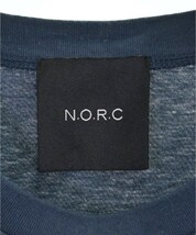 N.O.R.C ノースリーブ レディース ノーク 中古　古着_画像3