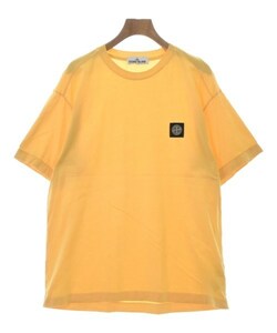 STONE ISLAND Tシャツ・カットソー メンズ ストーンアイランド 中古　古着