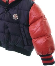 MONCLER ブルゾン（その他） キッズ モンクレール 中古　古着_画像6