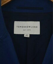 TOMORROWLAND コート（その他） メンズ トゥモローランド 中古　古着_画像3