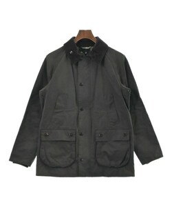 Barbour ブルゾン（その他） メンズ バブアー 中古　古着