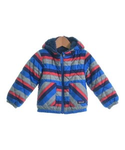 patagonia ブルゾン（その他） キッズ パタゴニア 中古　古着