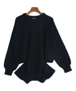 BLACK COMME des GARCONS ニット・セーター レディース ブラックコムデギャルソン 中古　古着