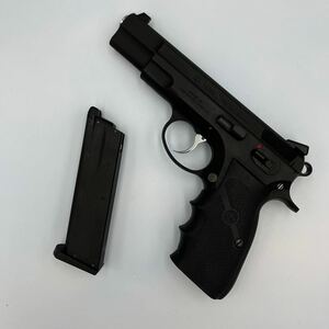 KSC CZ75 ホーグカスタム ヘヴィウエイト