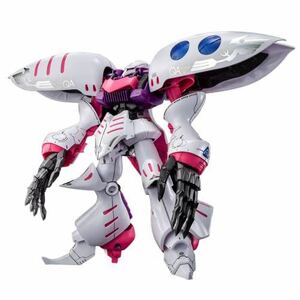 キュベレイ・アンベリール プレミアムバンダイ限定 （1/100スケール MG ガンダムビルドダイバーズ GIM