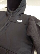 ノースフェイス（THE NORTH FACE）（メンズ）フルジップ ボア フリース ジャケット デナリフーディS_画像2