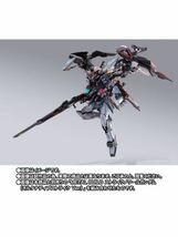 METAL BUILD ライトニングストライカー（オルタナティブストライク Ver.）_画像6