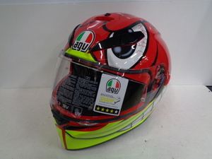 XXLサイズ★AGV エージーブイ K3 SV E2205 フルフェイスヘルメット MULTI-BIRDY★