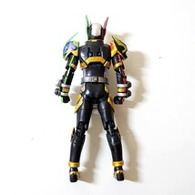 ズ12【60】1円～ バンダイ S.H.Figuarts 仮面ライダー ジオウ トリニティ / ジオウ ゲイツ ラバーストラップ まとめ_画像5