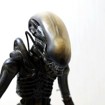 デ5【80】1円～ メディコム・トイ MAFEX No.084 エイリアン Xenomorph アクションフィギュア ALIEN_画像6