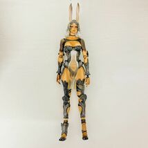 rs8【80】1円～ スクウェアエニックス ファイナルファンタジー FINAL FANTASY プレイアーツ PLAY ARTS 改 フラン_画像5