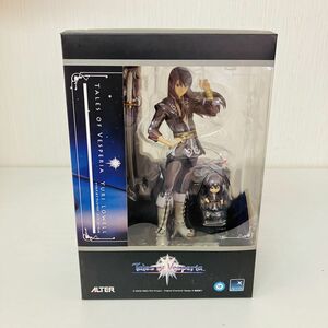 rs5【80】1円～ ALTER アルター 1/8 Tales of Vesperia テイルズ オブ ヴェスペリア ユーリ・ローウェル フィギュア