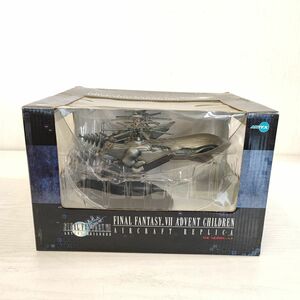 tu8【80】1円～ コトブキヤ ファイナルファンタジー Ⅶ アドベントチルドレン シエラ FINAL FANTASY VII ADVENT CHILDREN ARTFX