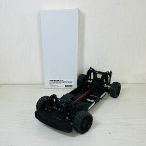 MM4【140】1円～京商 RC 1/10 FAZER-Mk2 + ラリーコンバージョンセット + ボディ kyosho