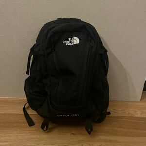 THE NORTH FACE SINGLE SHOT ノースフェイス シングルショット