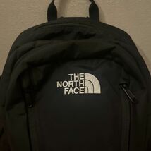 THE NORTH FACE SINGLE SHOT ノースフェイス シングルショット_画像2