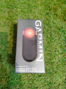 送料込み　ガーミン　GARMIN VIRB VARIA RTL515 リアビューレーダー