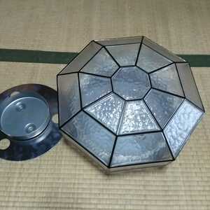 Panasonic Panasonic Octagonal Antique Lighting оборудование красивые товары