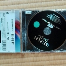 レンタルCD　三浦大知　(RE)PLAY CD_画像2
