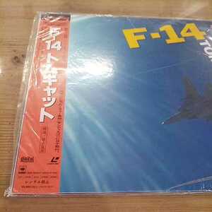 F-14 トムキャット F-14 TOMCAT