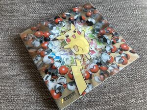『ポケモン♪ベストコレクション』CD　カバー・ケース・歌詞カード付き　みんなで選んだポケモンソング