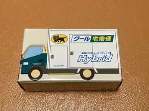 クロネコヤマト　クール宅急便　M8010　ハイブリッド　箱入り