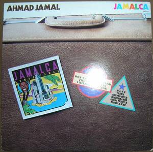 AHMAD JAMAL JAMALCA