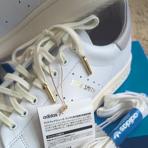 【新品】adidas Originals Stan Smith Lux 26センチ スタンスミス