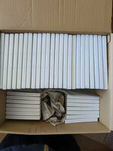 DVDトールケース DVDケース　1枚収納 ホワイト 60枚セット＋保障2枚　新品未使用