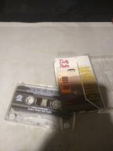 T5973　カセットテープ Dolly Parton ドリー・パートン Eagle When She Flies_画像2