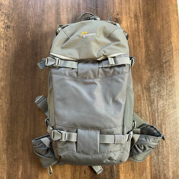 【値下げ中】Lowepro Flipside Trek BP 350 AW